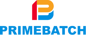 Primebatch Logo